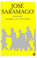 ENSAYO SOBRE LA CEGUERA (BORDES ROZADOS)