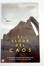 EL SEÑOR DEL CAOS