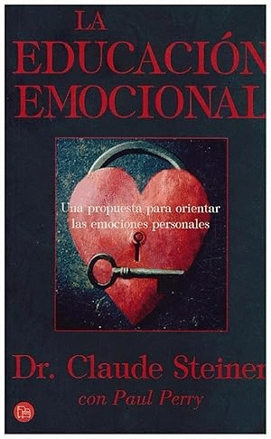 LA EDUCACION EMOCIONAL