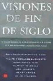 VISIONES DE FIN DE SIGLO