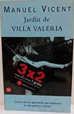 JARDÍN DE VILLA VALERIA