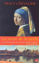 LA JOVEN DE LA PERLA