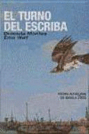 EL TURNO DEL ESCRIBA