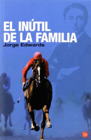 EL INÚTIL DE LA FAMILIA