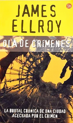 OLA DE CRÍMENES