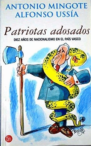 PATRIOTAS ADOSADOS