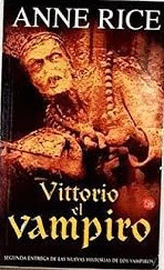 VITTORIO, EL VAMPIRO