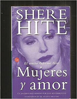 MUJERES Y AMOR