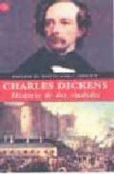 HISTORIA DE DOS CIUDADES