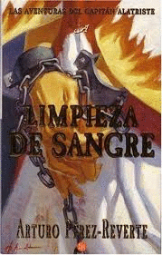 LIMPIEZA DE SANGRE