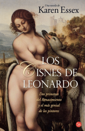 LOS CISNES DE LEONARDO