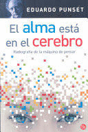 EL ALMA ESTÁ EN EL CEREBRO