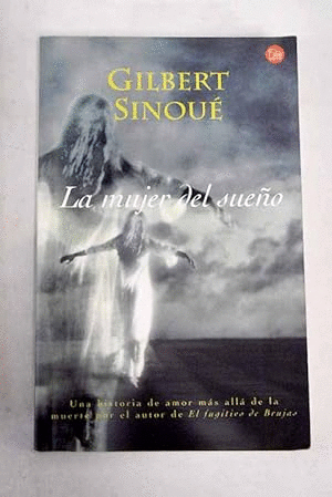 LA MUJER DEL SUEÑO