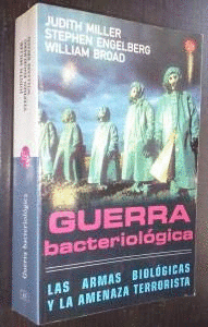 GUERRA BACTERIOLOGICA