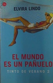 EL MUNDO ES UN PAÑUELO.TINTO DE VERANO 2