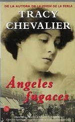 ÁNGELES FUGACES