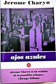 OJOS AZULES
