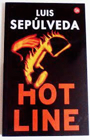 HOT LINE (TEXTO EN ESPAÑOL)