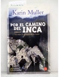 POR EL CAMINO DEL INCA