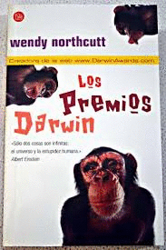 LOS PREMIOS DARWIN