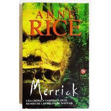 MERRICK (TEXTO EN ESPAÑOL)