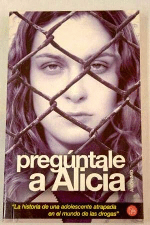 PREGÚNTALE A ALICIA