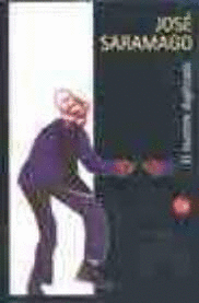 EL HOMBRE DUPLICADO (TAPA DURA)