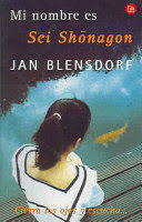 MI NOMBRE ES SEI SHONAGON