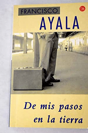 DE MIS PASOS EN LA TIERRA