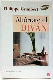 AHÓRRATE EL DIVÁN