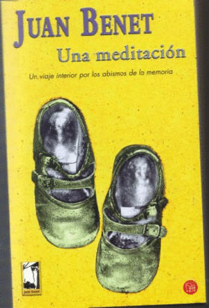 UNA MEDITACIÓN