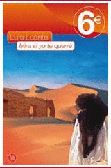 MIRA SI YO TE QUERRÉ
