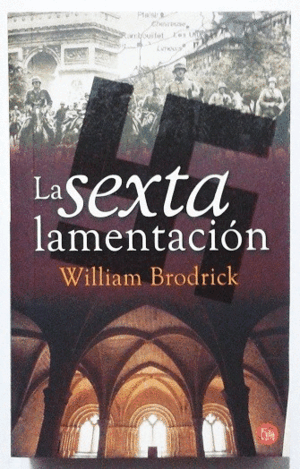 LA SEXTA LAMENTACIÓN