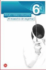 EL MAESTRO DE ESGRIMA
