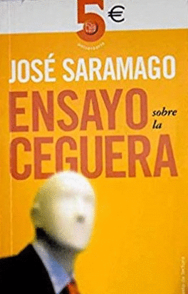 ENSAYO SOBRE LA CEGUERA
