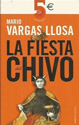 LA FIESTA DEL CHIVO
