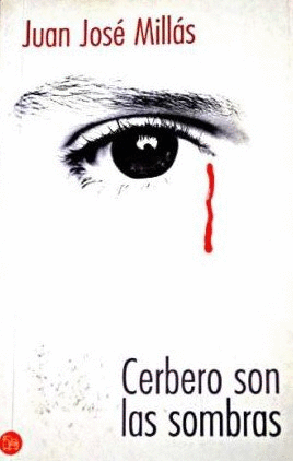 CERBERO SON LAS SOMBRAS (MARCAS EN PARTE TRASERA CUBIERTA)