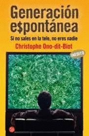 GENERACIÓN ESPONTANEA