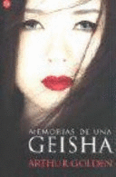 MEMORIAS DE UNA GEISHA
