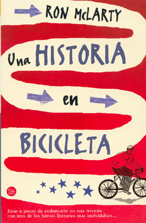 UNA HISTORIA EN BICICLETA