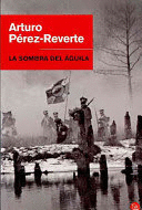 LA SOMBRA DEL AGUÍLA