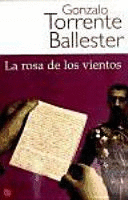 LA ROSA DE LOS VIENTOS