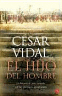 EL HIJO DEL HOMBRE
