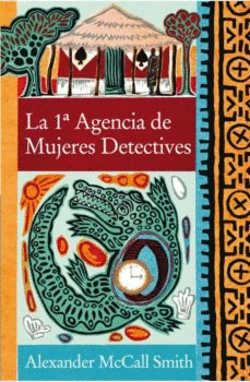 LA 1ª AGENCIA DE MUJERES DETECTIVES