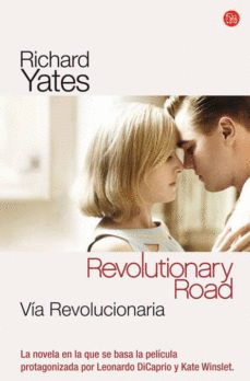 REVOLUTIONARY ROAD (TEXTO EN ESPAÑOL)