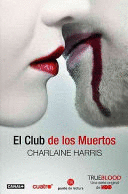 EL CLUB DE LOS MUERTOS (BOLSILLO)