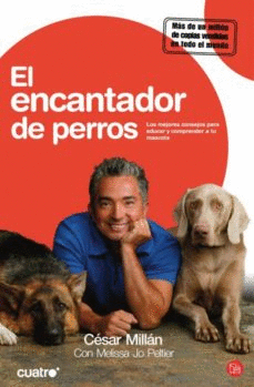 EL ENCANTADOR DE PERROS