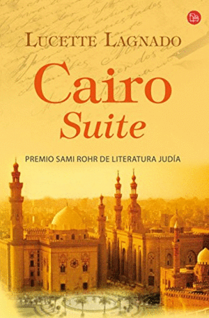 CAIRO SUITE (TEXTO EN ESPAÑOL)