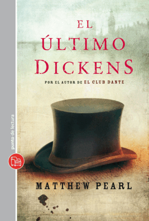 EL ULTIMO DICKENS