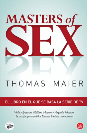 MASTERS OF SEX (TEXTO EN ESPAÑOL)